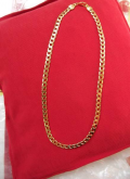 Fireblad Folheado a Ouro 18k